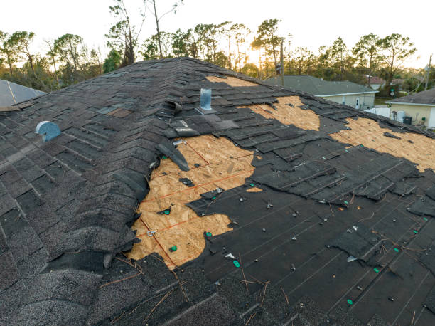 Fast & Reliable Emergency Roof Repairs in West End, NY